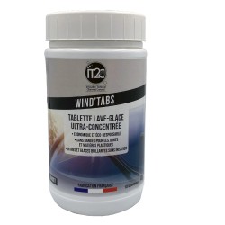 Wind'Tabs lave-glace concentré 10 tablettes