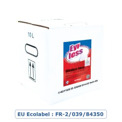 ULTRALESS FORCE Ecolabel Ecobox 10L