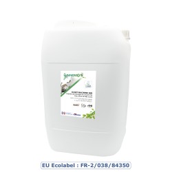 OLNET MACHINE IND Ecolabel