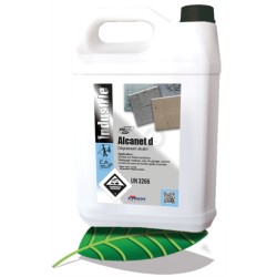 ALCA CLEAN ALCA NET D