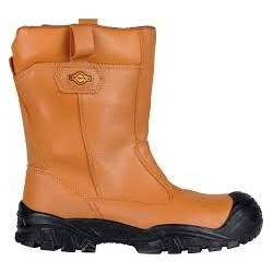 CHAUSSURE NEW CASTLE UK S3 CI SC FO SR