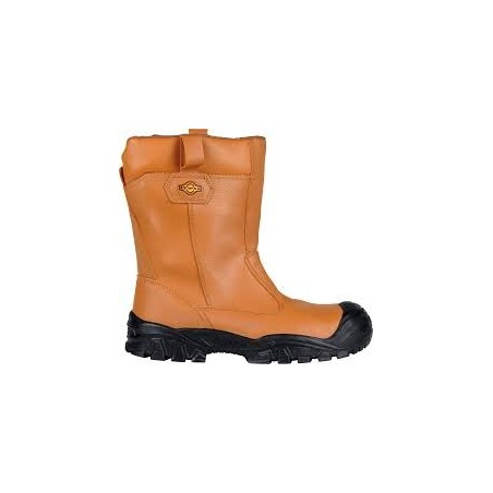 CHAUSSURE NEW CASTLE UK S3 CI SC FO SR CHAUSSURE NEW CASTLE UK S3 CI SC FO SR