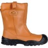 CHAUSSURE NEW CASTLE UK S3 CI SC FO SR